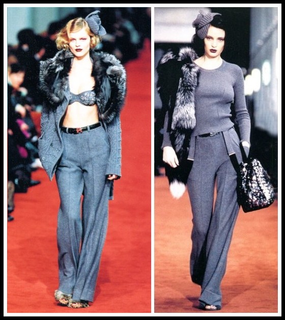 Samengroeiing Snel enz Sonia Rykiel, Fashion Designer: What makes style? - Mara Marietta