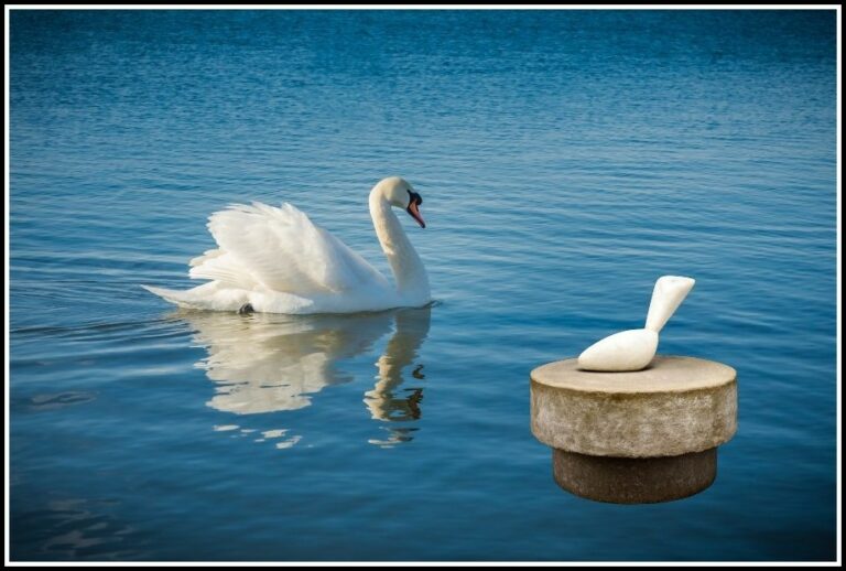 Leda and the Swan Yeats Rilke Lawrence Graves Mara Marietta