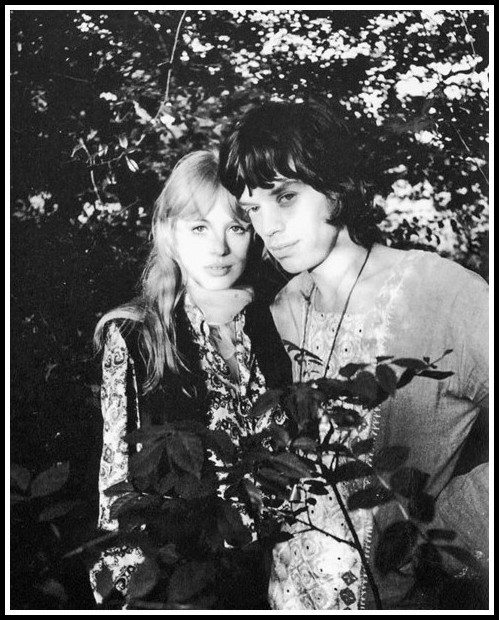 Marianne Faithfull Interview: Poetry, Life Lessons, Drugs, Mick Jagger