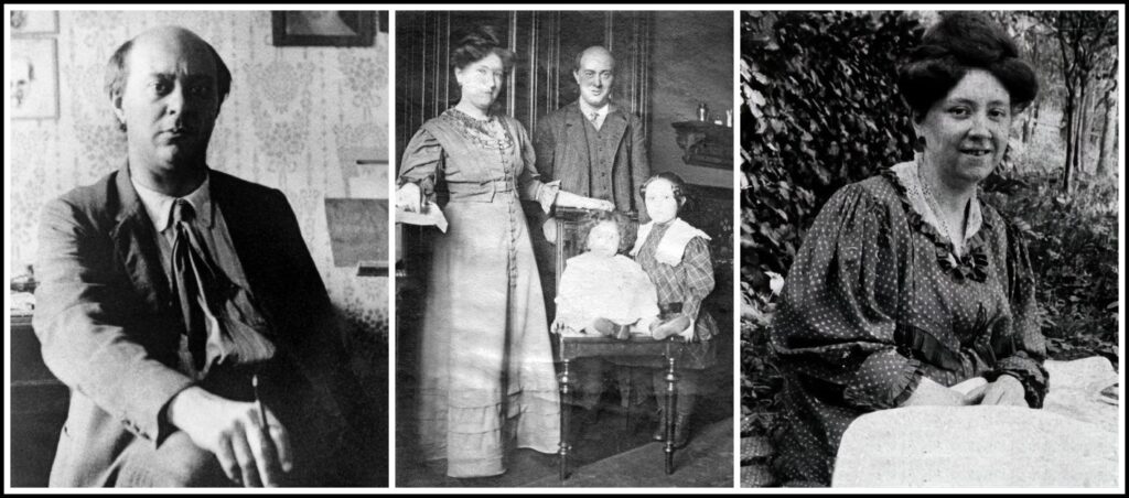 Schoenberg Lieder: The Composer and German Poetry - Mara Marietta