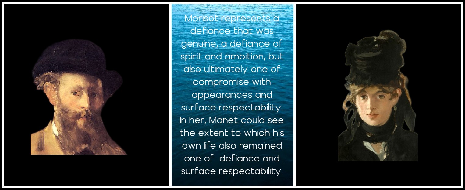 21-manet-self-portrait-palette-berthe-morisot-bouquet-violets