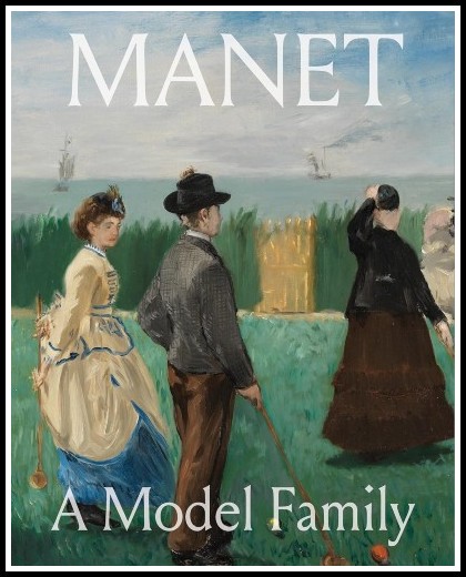 27a-manet-model-family-book-cover