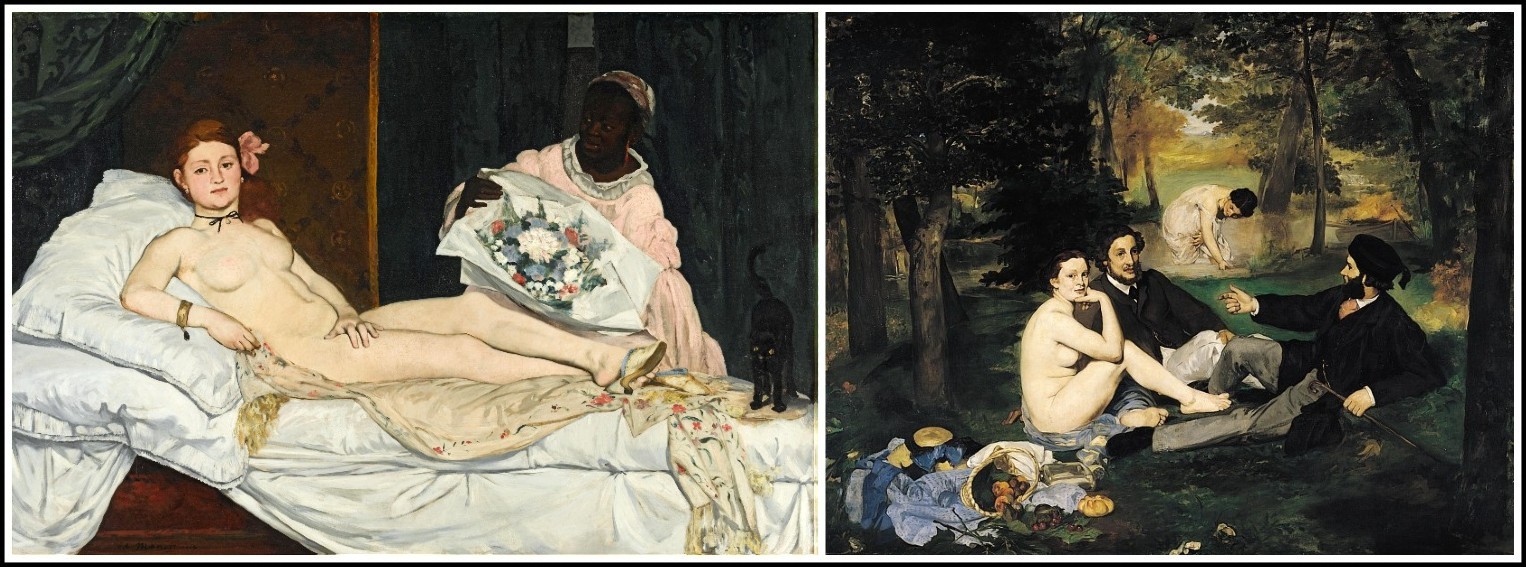 8-3-manet-olympia-dejeuner-herbe