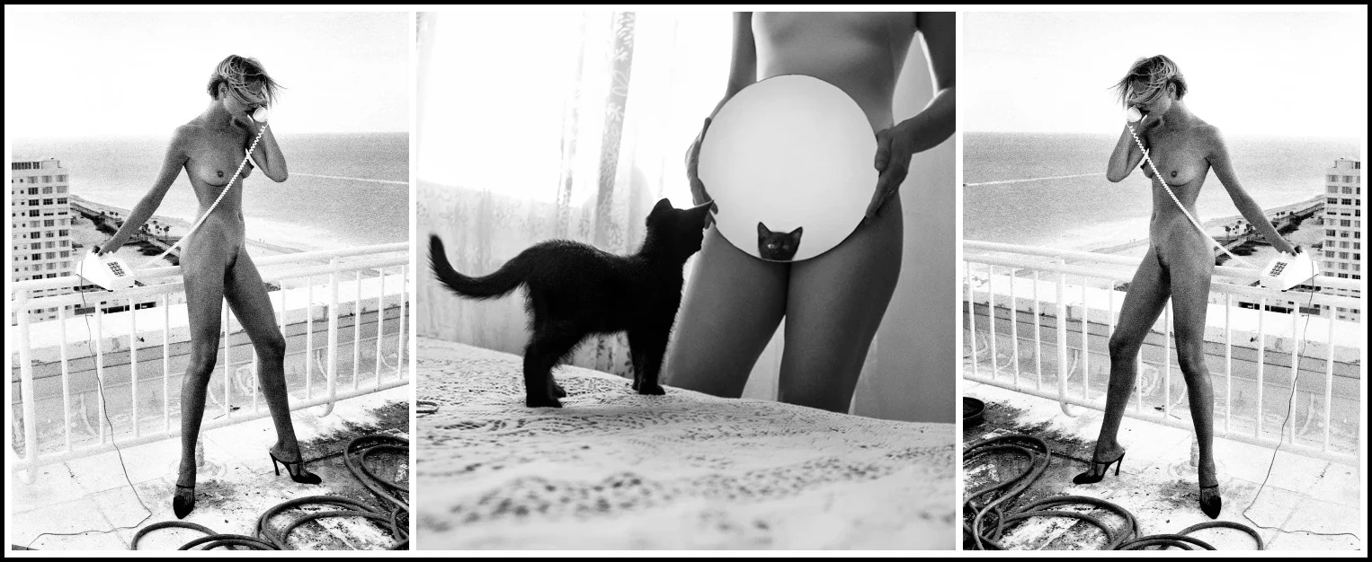 10-helmut-newton-celia-miami-1991-morena-fortino-la-chatte
