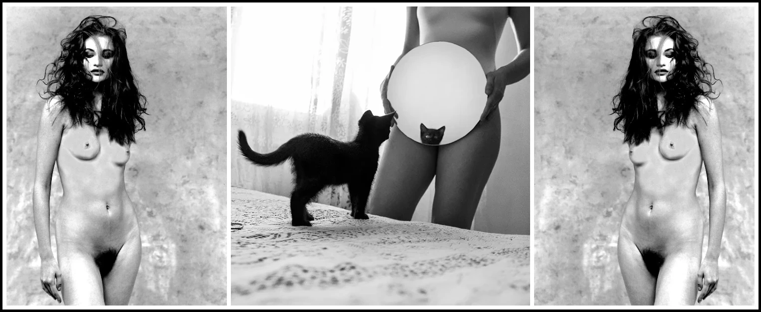 11-bettina-rheims-anna-karina-lido-cabaret-1988-morena-fortino-chatte