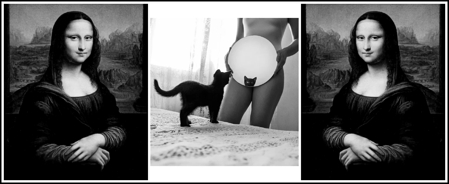 3-leonardo-da-vinci-mona-lisa-morena-fortino-la-chatte