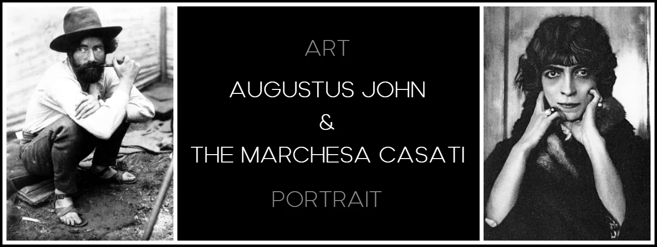 51-augustus-john-marchesa-casati-art-portrait