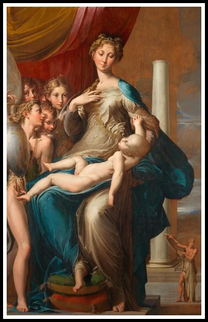 1-parmigianino-madonna-long-neck-1535