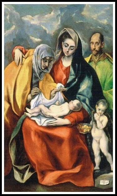 14-el-greco-holy-family-saint-anne-1587