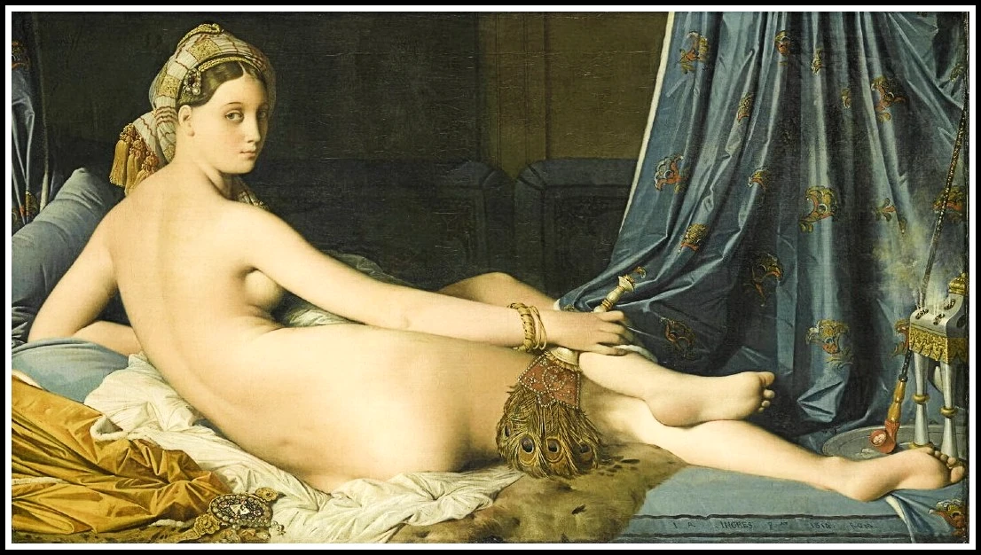 14-ingres-grande-odalisque-1814