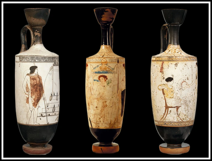 17-greek-eretia-lekytoi-440-bc