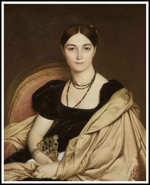 17-ingres-madame-devaucey-1807