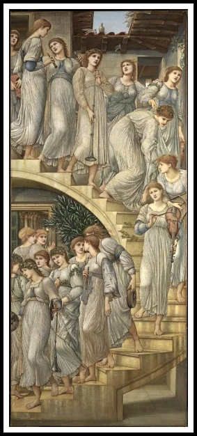 18-edward-burne-jones-golden-stairs-1880