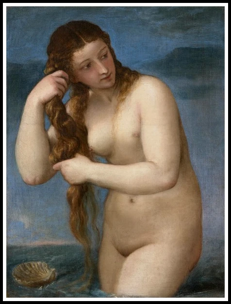 19-titian-venus-rising-from-the-sea-venus-anadyomene-1520