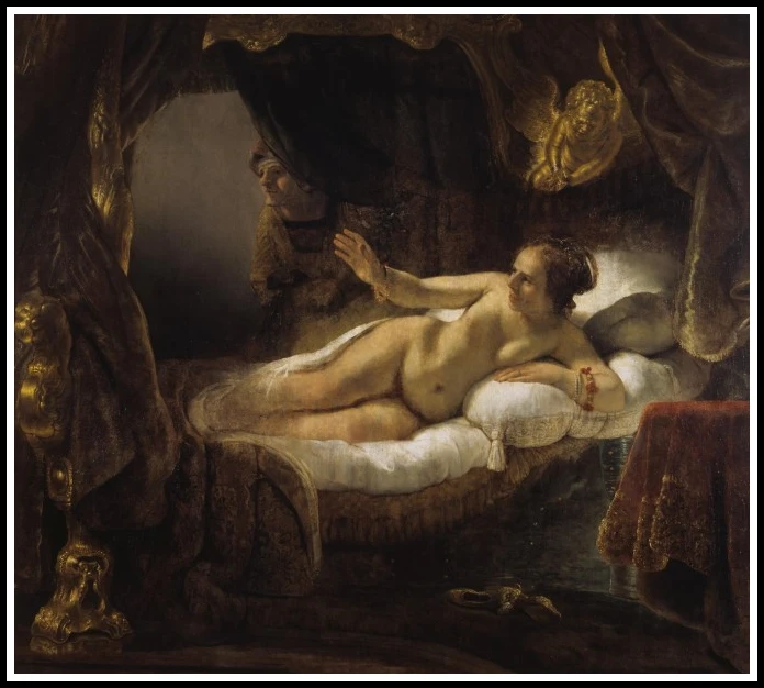22-rembrandt-danae-1636