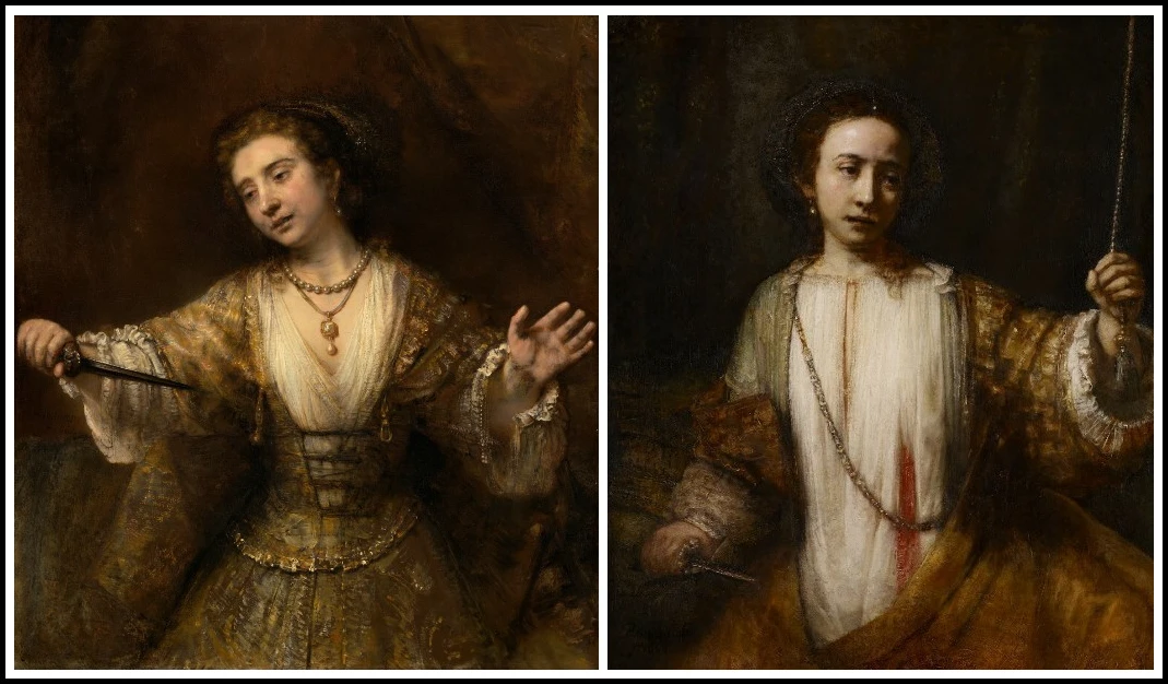 24-rembrandt-lucretia-1664-1666