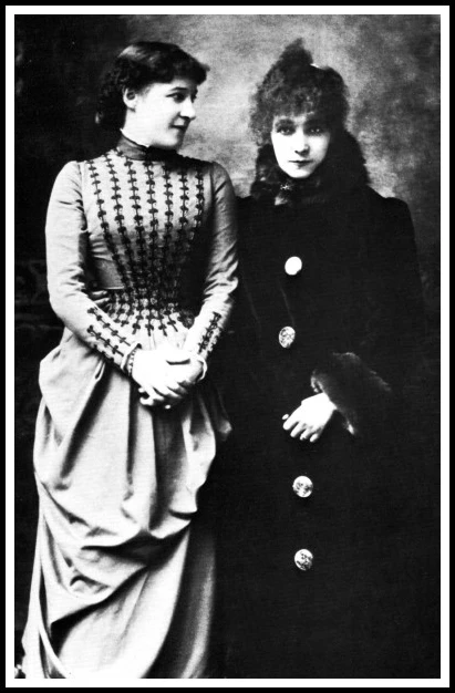 25-lily-langtry-sarah-bernhardt