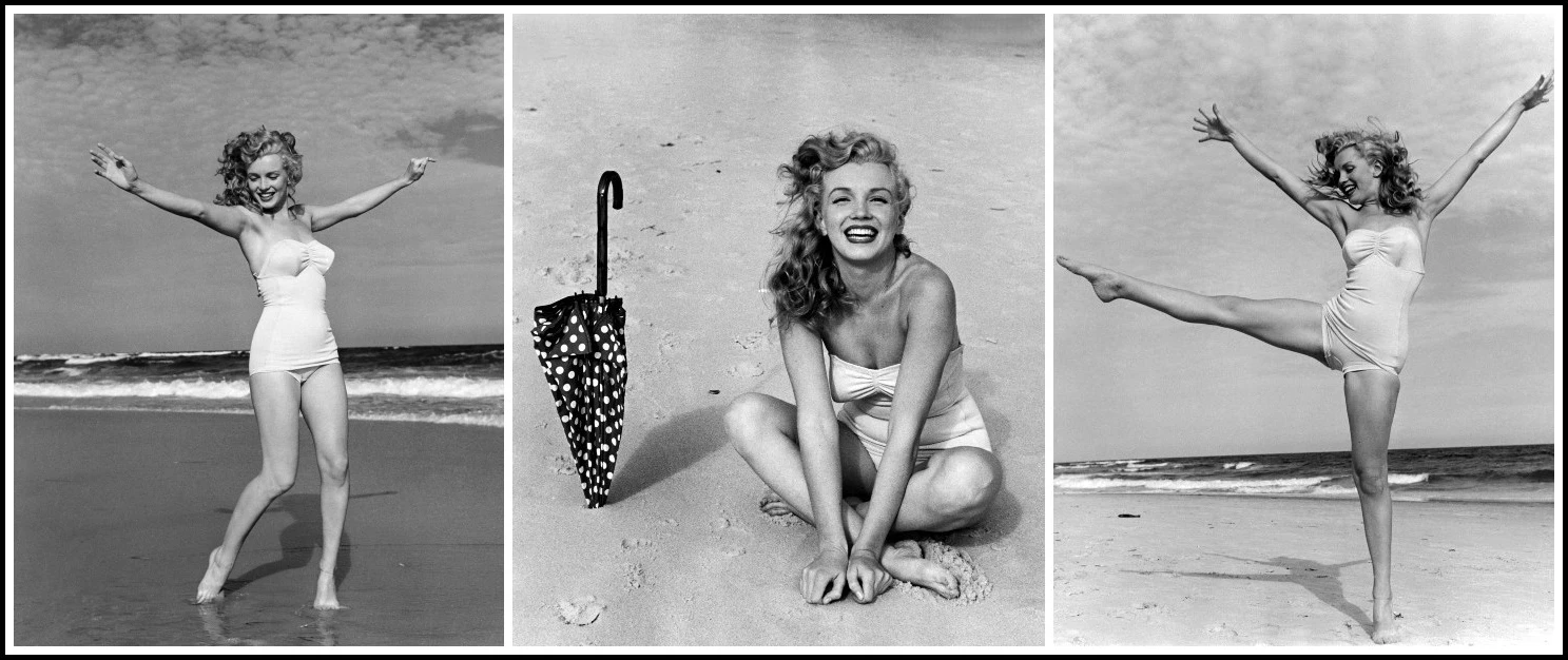 27-andre-de-dienes-marilyn-monroe-1949
