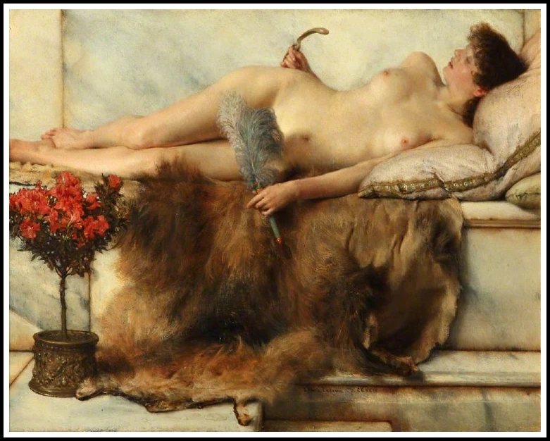 4-lawrence-alma-tadema-tepidarium-18881