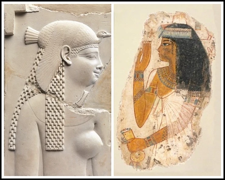 6-goddess-egypt-dynasty-xxvi-664-525-bc-lady-thepu-egypt-dynasty-xviii-1567-1320-bc