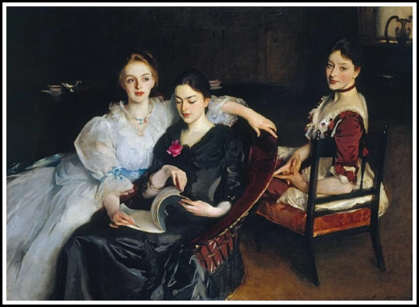 6-john-singer-sargent-the-misses-vickers-1884