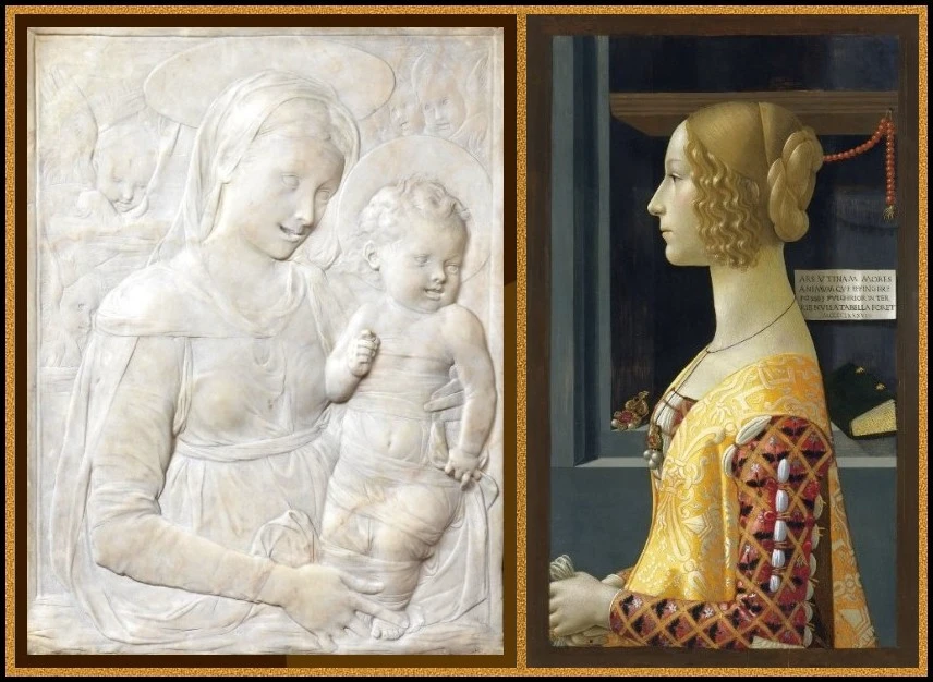 7-desiderio-da-settignano-virgin-child-1460-ghirlanaio-giovanna-tornabuoni-1500